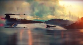 Abrams Offers Update on Next ‘Star Wars: The Force Awakens’ Trailer