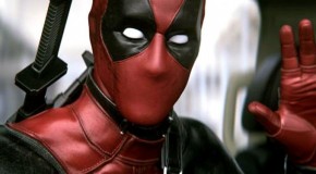 Tim Miller has Ryan Reynolds’ full confidence with “Deadpool”
