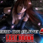 Dead or Alive 5 Last Round Official Launch Trailer