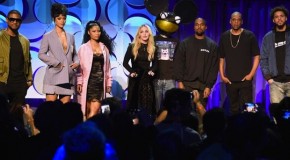 Jay-Z’s Tidal Streaming Service Backed By Superstar Roster