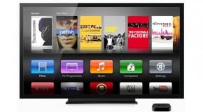 Apple’s New Web-Based TV Service