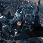Batman: Arkham Knight Gets New Release Date & Trailer