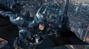 Batman: Arkham Knight Gets New Release Date & Trailer