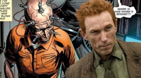 Jackie Earle Haley Rumored to Play The Thinker in ‘Suicide Squad’