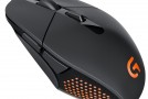 Logitech Showcases G303 Performance Edition Gaming Mouse at Pax East 2015