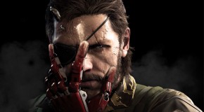 Konami Seeks New Developers For Future Metal Gear Solid Game