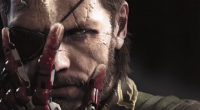 Metal Gear Solid 5: The Phantom Pain Release Date Confirmed, Will Be Last ‘MSG’