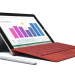 Microsoft Surface 3 Tablet is the Company’s Lightest & Cheapest Model Yet