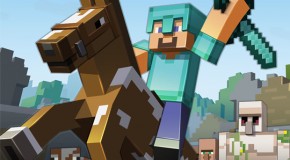 Minecraft to Possibly be Banned in Turkey For Violence