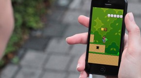 Nintendo Finally Caves In, Ready to Make Smartphone Games