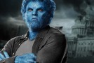 Hoult Reveals ‘X-Men: Apocalypse’ Could Be His Last Appearance as Beast