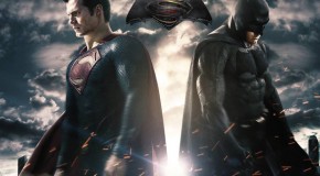 The Reason Batman and Superman Are at Odds in ‘Dawn of Justice’?
