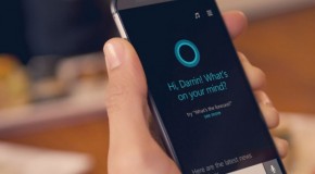 Microsoft Could Bring Cortana to iOS and Android Devices