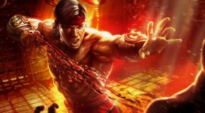Latest Mortal Kombat X Trailer Confirms Lui Kang’s Return