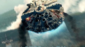 ‘Star Wars: Aftermath’ Synopsis Announced