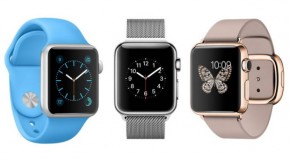 Apple Watch Orders Remaining Exclusively Online Through May