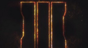 Call of Duty: Black Ops III Officially Confirmed