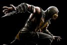 Mortal Kombat X Hit With 1.8GB Day One Patch