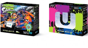 Nintendo Reveals New Wii U Bundle Due Out Next Month