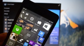 Windows 10 for Phones Leak Teases Live Tile Redesign