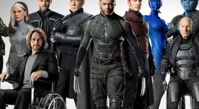 ‘X-Men: Apocalypse’ Set to Change Franchise’s Universe