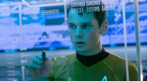 ‘Star Trek 3’ Star is Impressed by Justin Lin’s New Direction