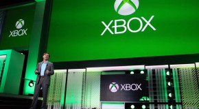 Microsoft Won’t Feature A Regular E3 Panel This Year