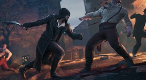Assassin’s Creed: Syndicate Will Remove Companion App