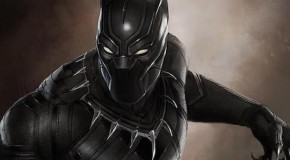 Black Panther and Hulk Confirmed for ‘Captain America: Civil War’