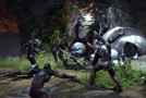 New Elder Scrolls Online Gameplay Trailer Shows Console Action