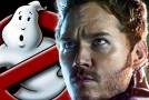 Chris Pratt Rejects All-Male ‘Ghostbusters 3’ Film