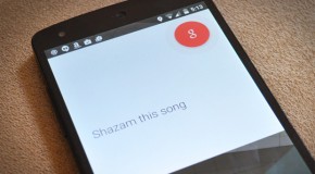 New Custom Google Voice Actions Coming Out