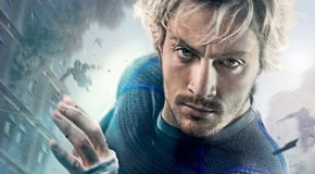 Did Marvel Have a Different Direction for Quicksilver in ‘Age of Ultron’?