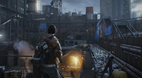 The Division Will See An Open Beta