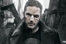 Tom Hardy Has His Target Set on Playing the Punisher