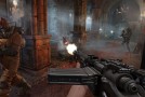 Wolfenstein: The Old Blood Launch Trailer Revives Series