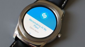 Android Wear Update Makes it Easier to Browse Media