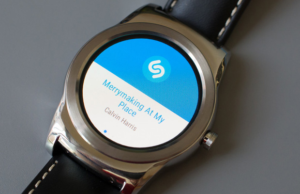 android wear update
