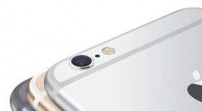 Latest iPhone 6s Leak Suggests Higher-Pixel Camera