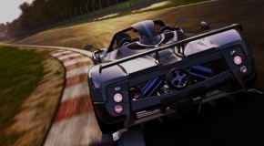 Project Cars Will Not Be Coming To Wii U, Yet