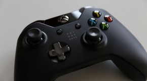 Microsoft Is Tweaking The Xbox One Controller