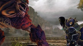 The Darksiders Franchise Is Still Alive