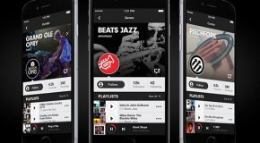 Apple’s New Streaming Music Service Potentially Launching Next Week