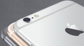 Apple’s Reportedly Been Testing Dual Cameras For Years