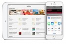 Apple Unveils New iPad and iPhone News App