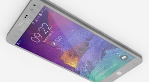 Samsung Galaxy Note 5 May Feature USB-C Port