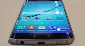 Samsung Patents Foldable Galaxy Smartphones