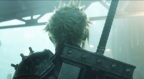 Final Fantasy VII Remake to be Slightly Tweaked