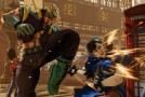 Latest Street Fighter V Video Showcases New Fighting System
