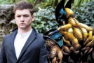 Taron Egerton Interested in Playing Wolverine